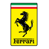 FERRARI #144